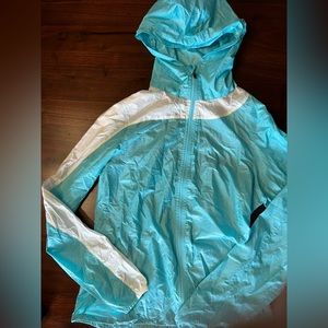 Brooks Lightweight Running Jacket